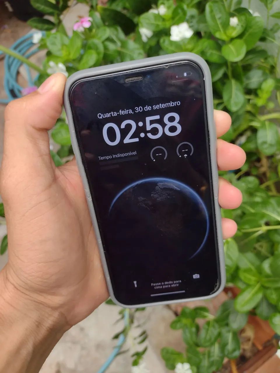 iPhone XR  - Foto 4