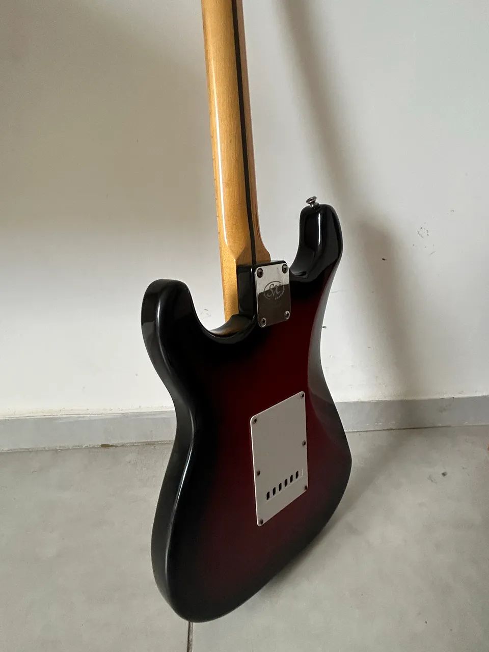 Guitarra SX  - Foto 2