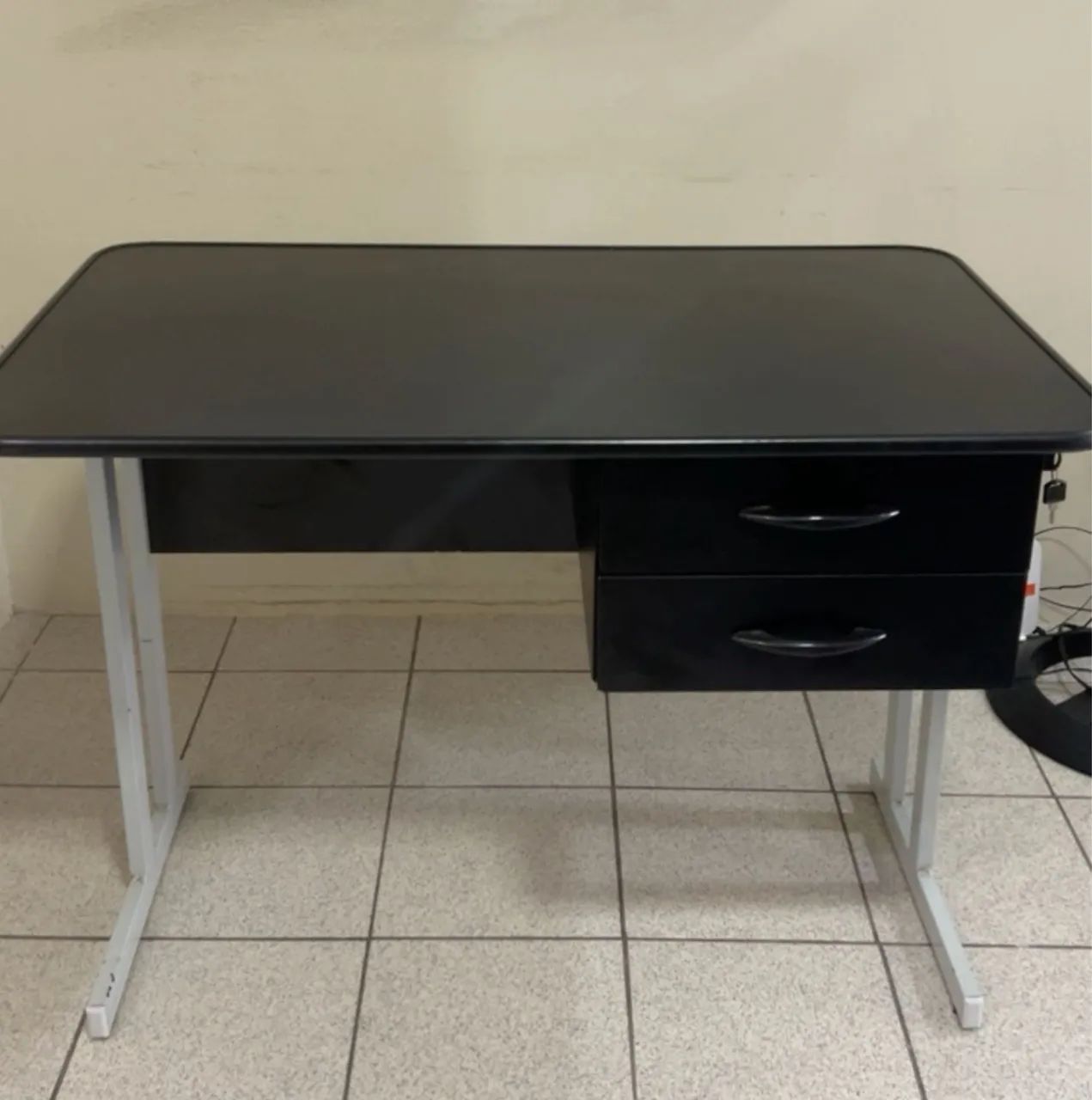 Mesa de escritório 