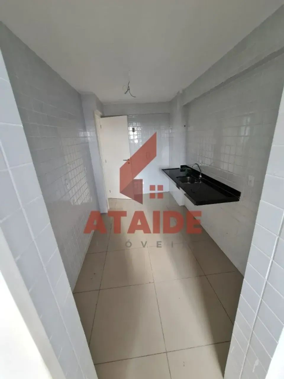 Apartamento com 3 quartos, dependência completa e 2 vagas em Piedade - Foto 4