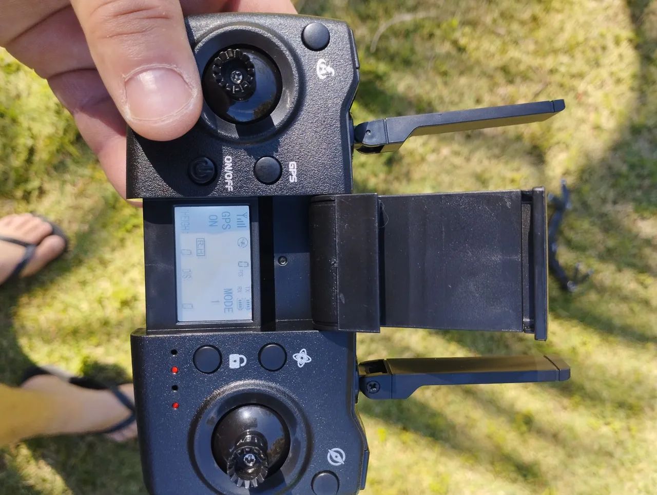 Vendo drone l900 pro  - Foto 3