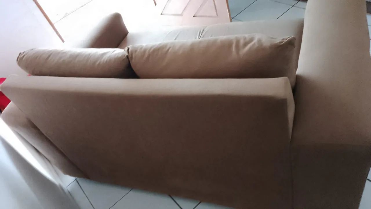 SOFÁ 2 LUGARES - Foto 2