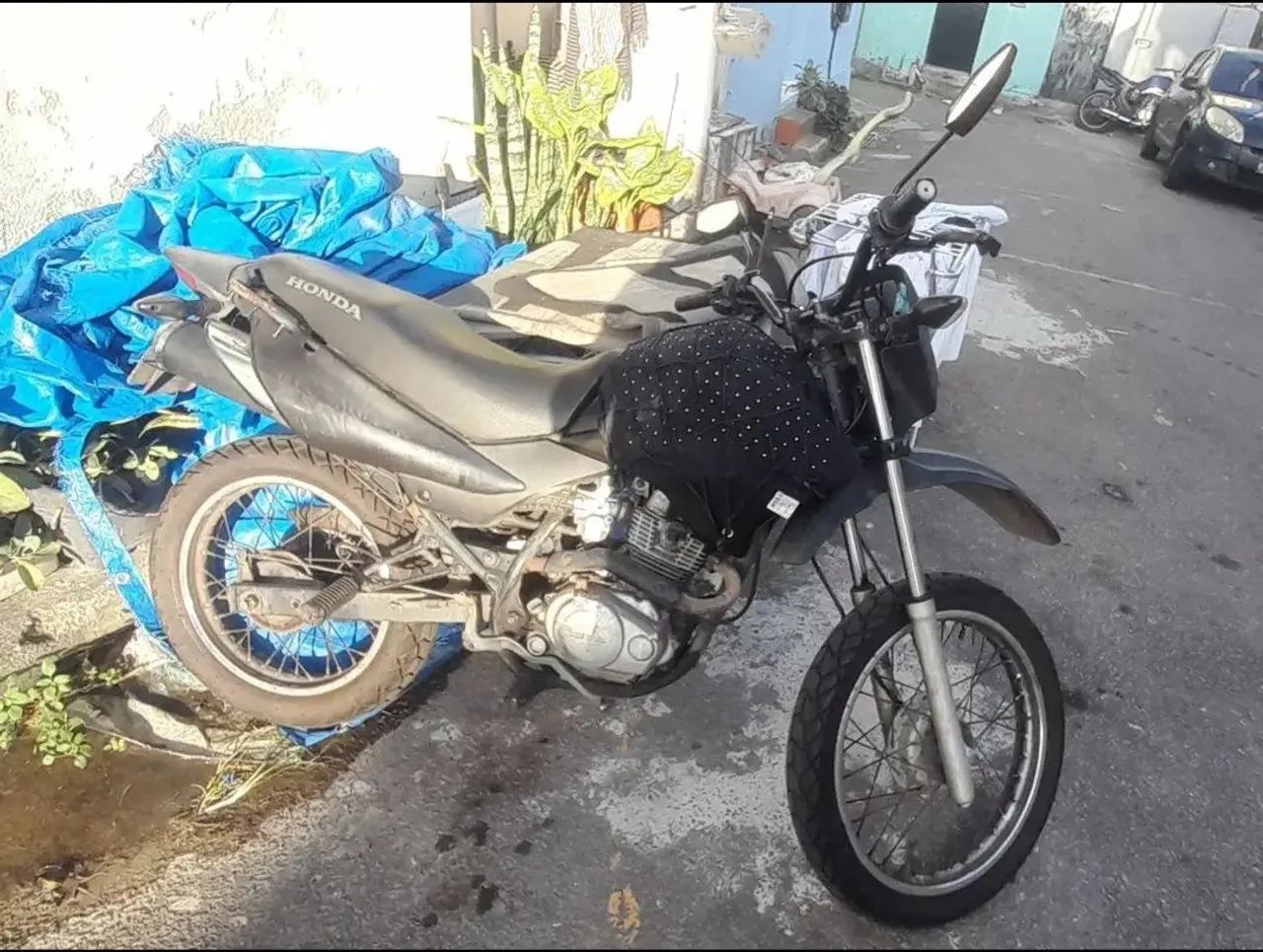 BROS 150 - Foto 3