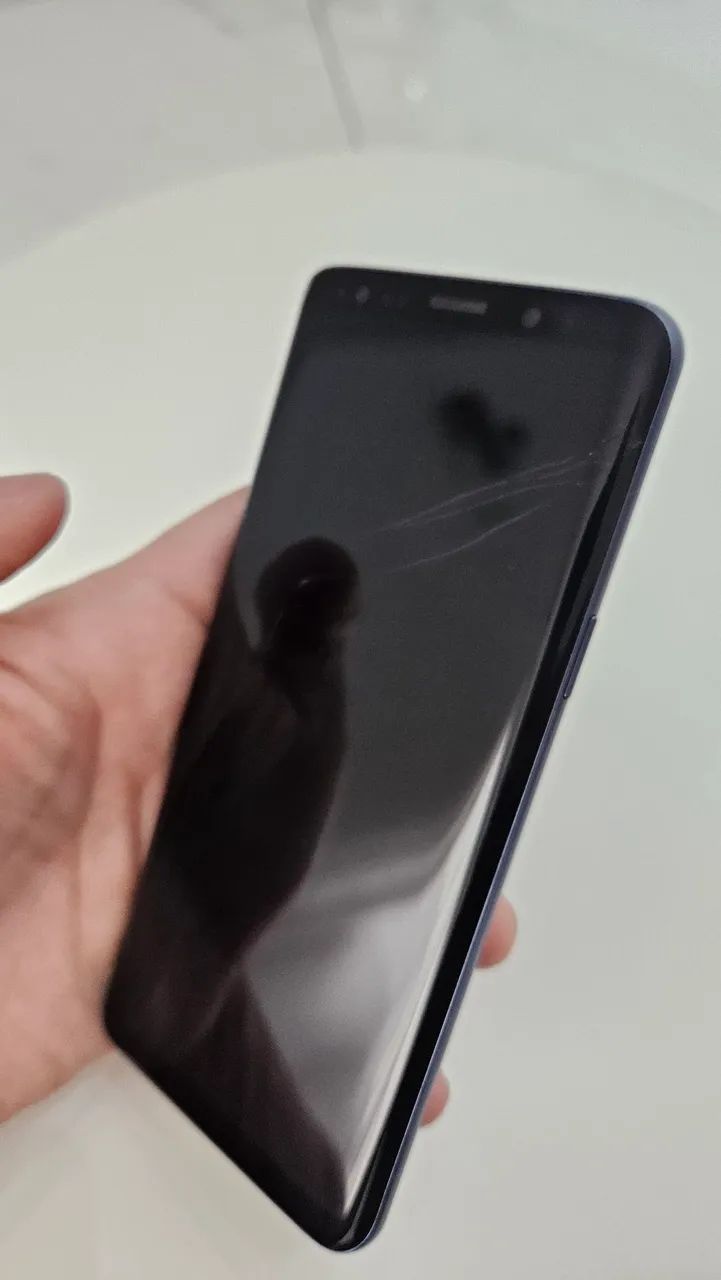 SAMSUNG GALAXY S9 128GB - Foto 2