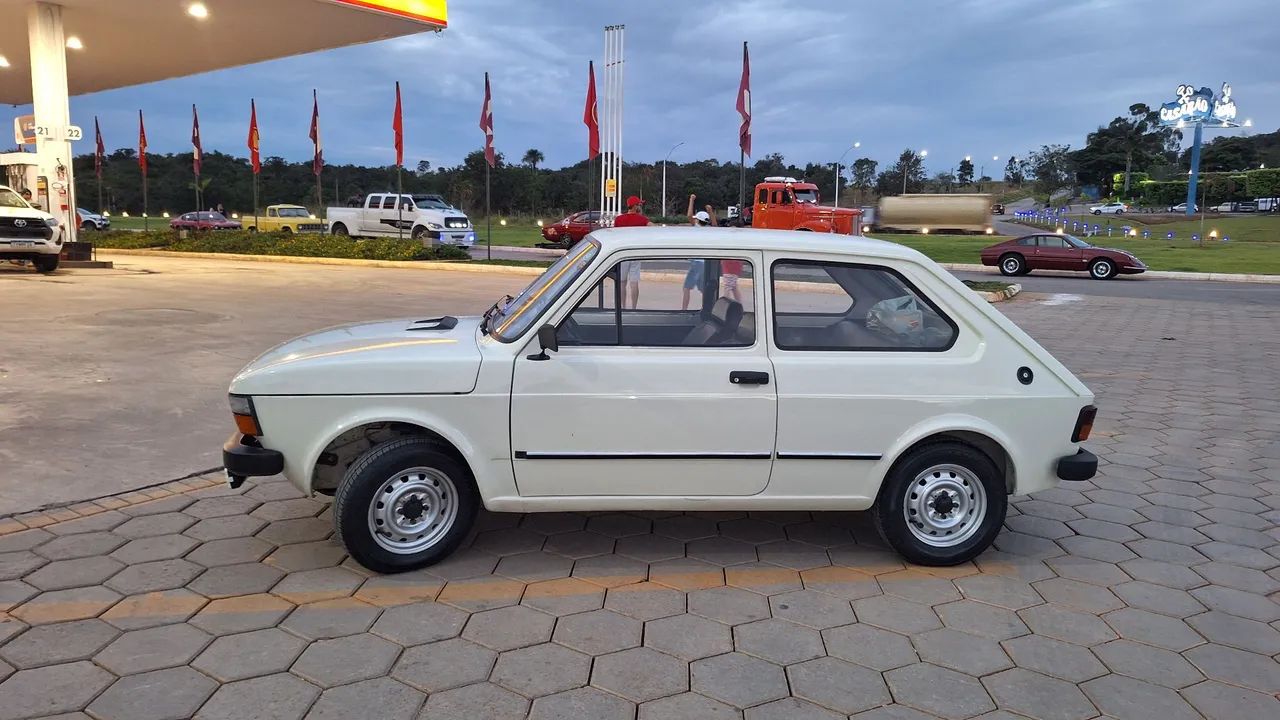 Fiat 147 C/ CL 1994 - Foto 5
