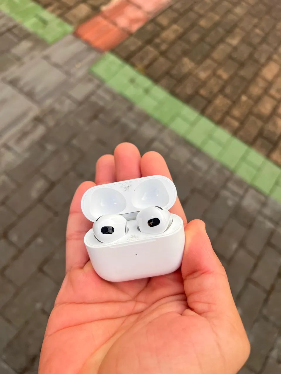 AirPods 3 - Foto 2