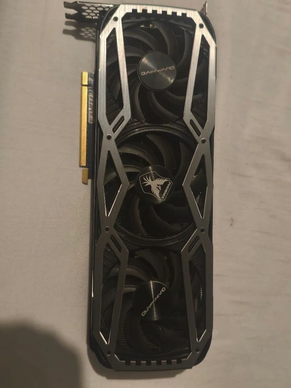 RTX3070 TI