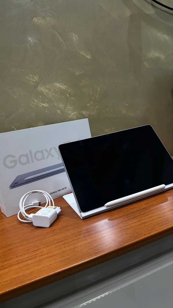 Tablet S10 FE Samsung 