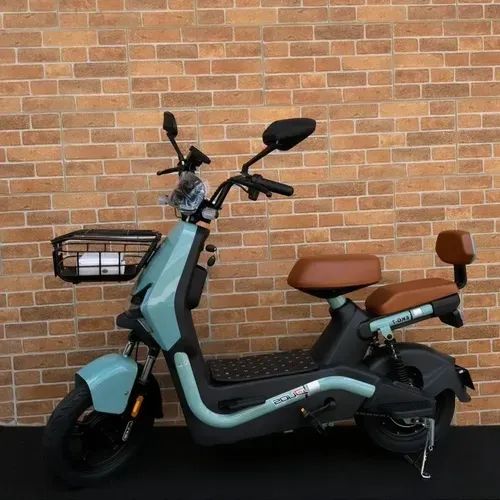 Scooter Elétrica DUOS EKO-7