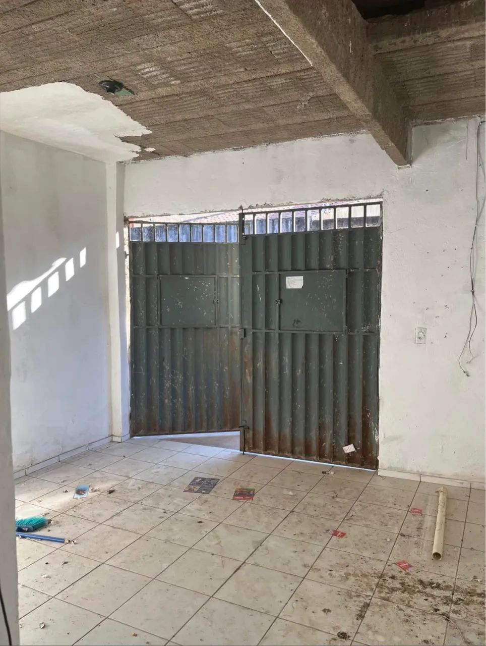 AC Vendo casa em Eldorado - Foto 2