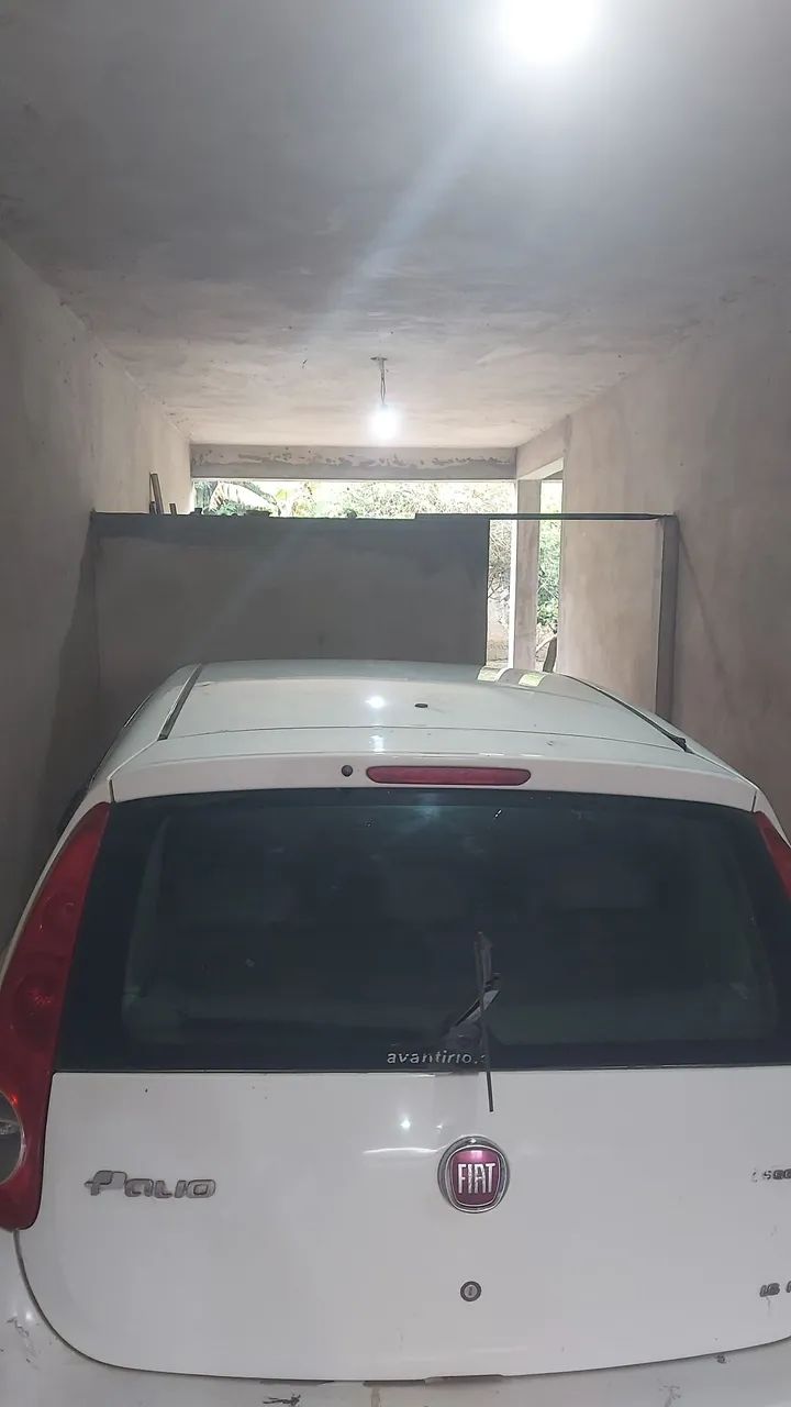 Fiat Palio Essence 1.6 Flex 16V 5P 2013 - Foto 9