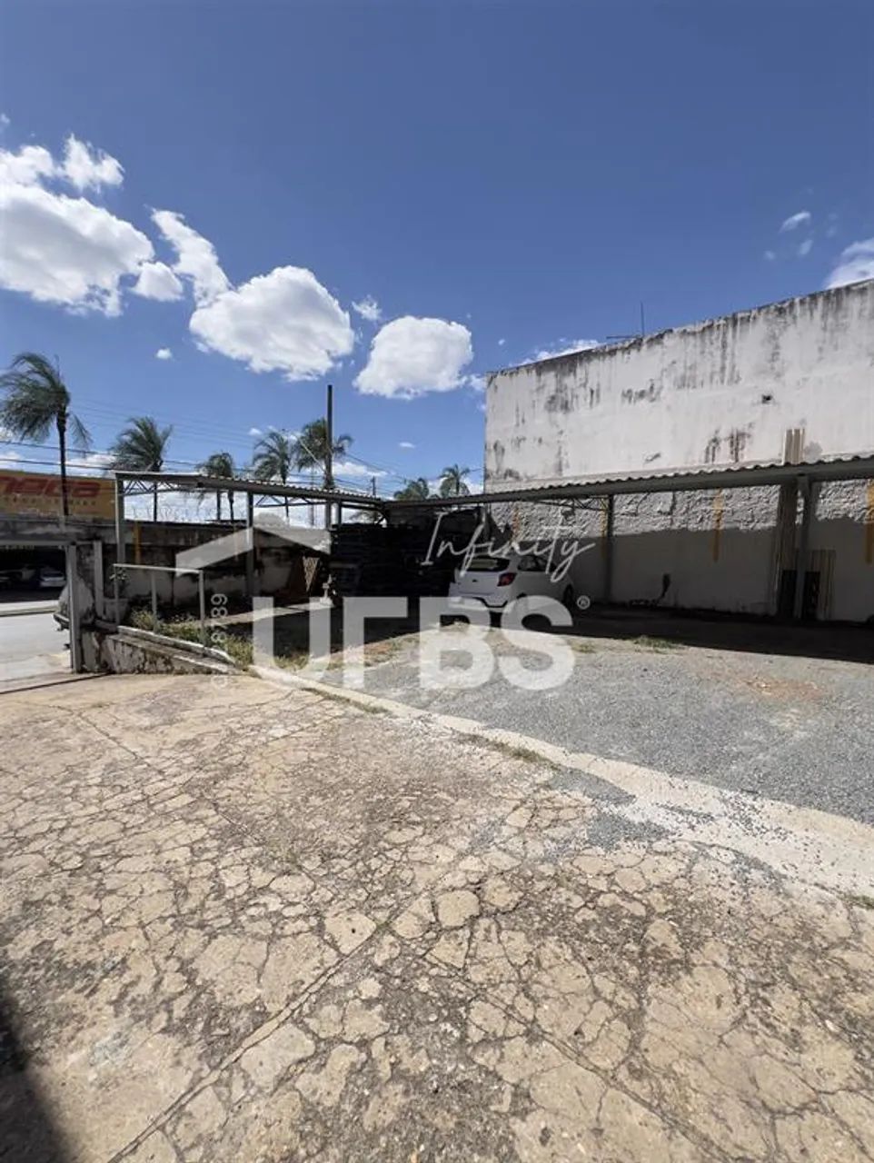 Área comercial à venda na avenida independência, com 491,00 m² - Foto 3