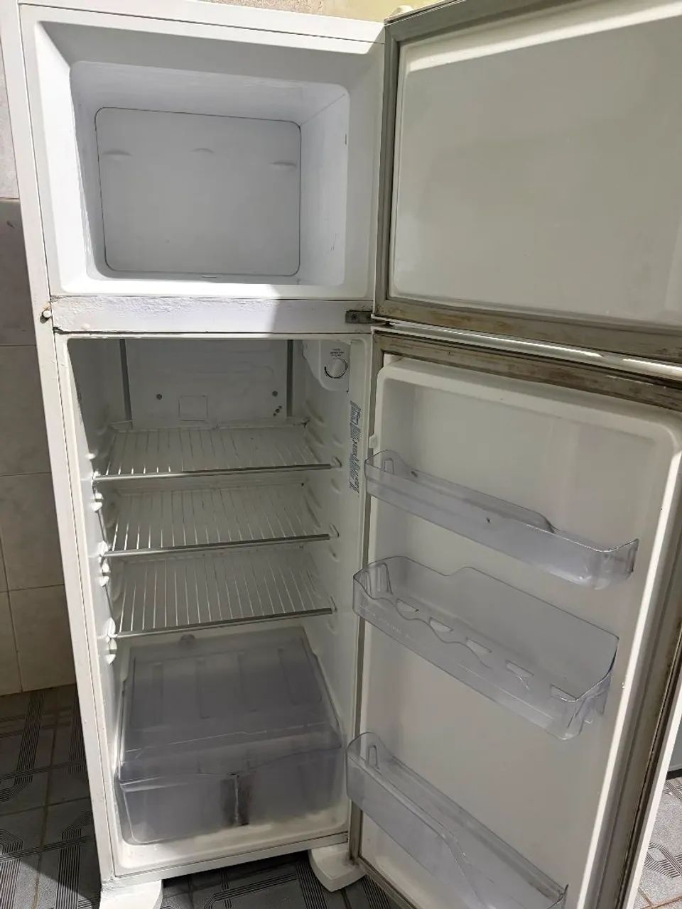 Geladeira - Foto 4