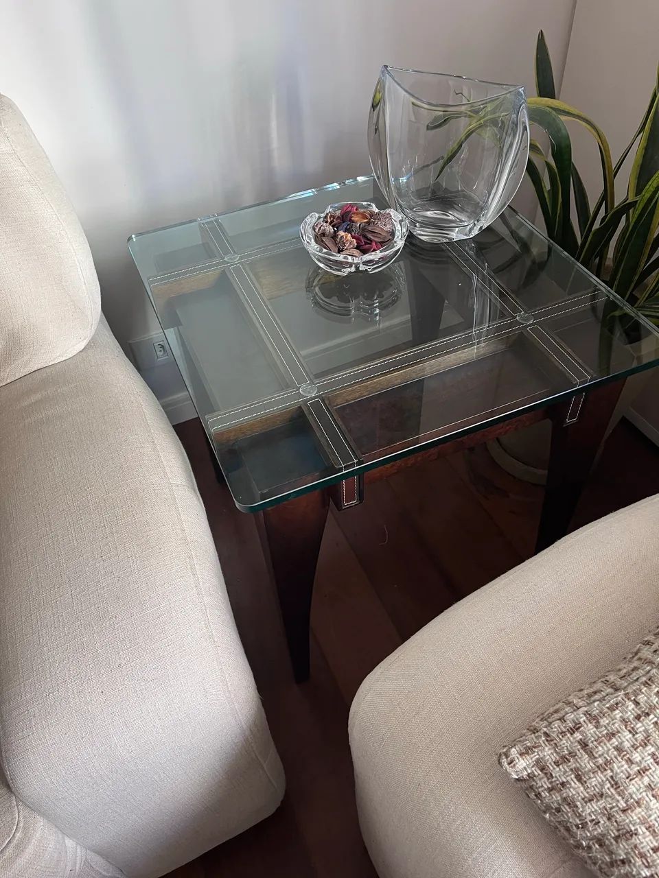 Mesinha de canto