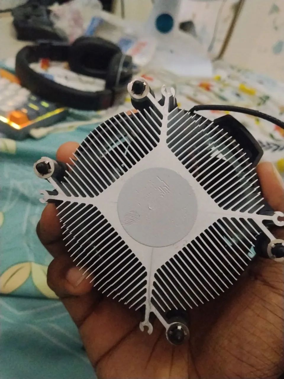 Cooler box AMD - Foto 4