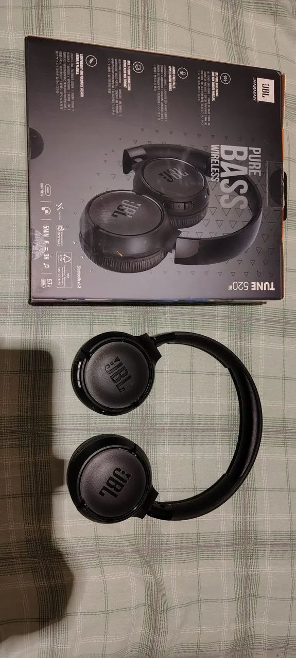 JBL Original  - Foto 3