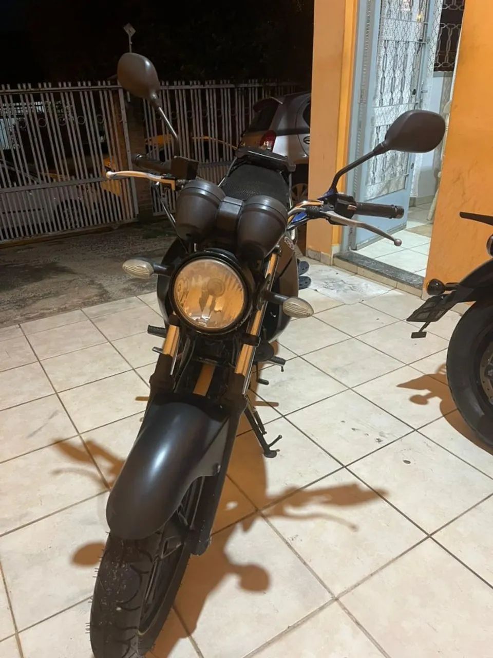 Fazer 250 - 2010 - Foto 8