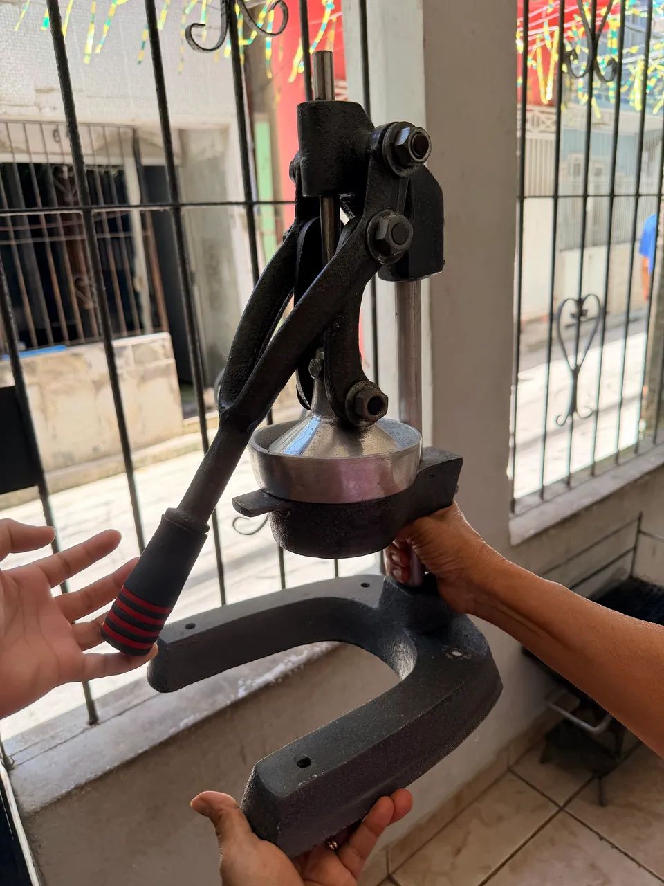 Carrinho de Suco - Foto 5