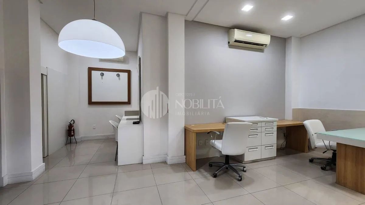 Sala comercial mobiliada na Rua 3500 - Foto 5