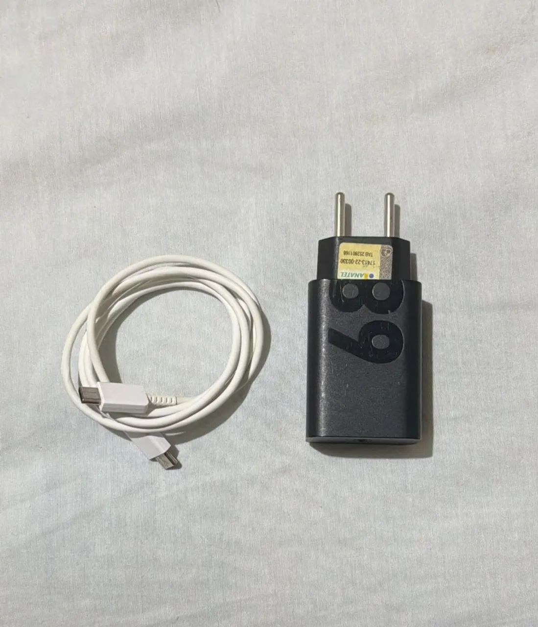 MOTO EDGE 40 NEO - Foto 4