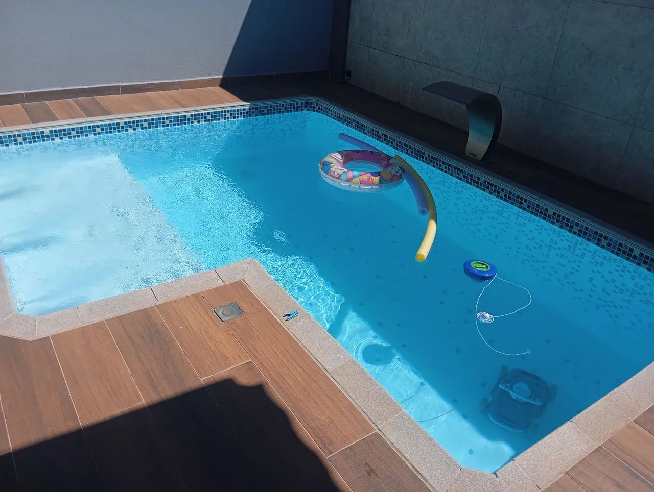 Casa com piscina aquecida em Agudos/SP - Foto 2