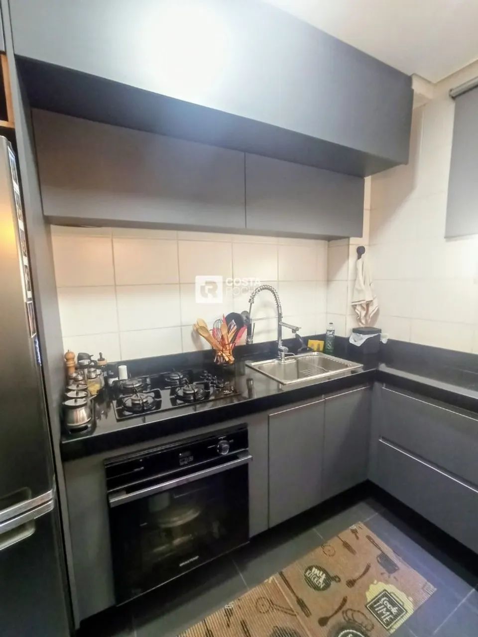 Apartamento para alugar - Edificio Residencial Parque Solar dos Passaros - Salto/SP - Foto 4