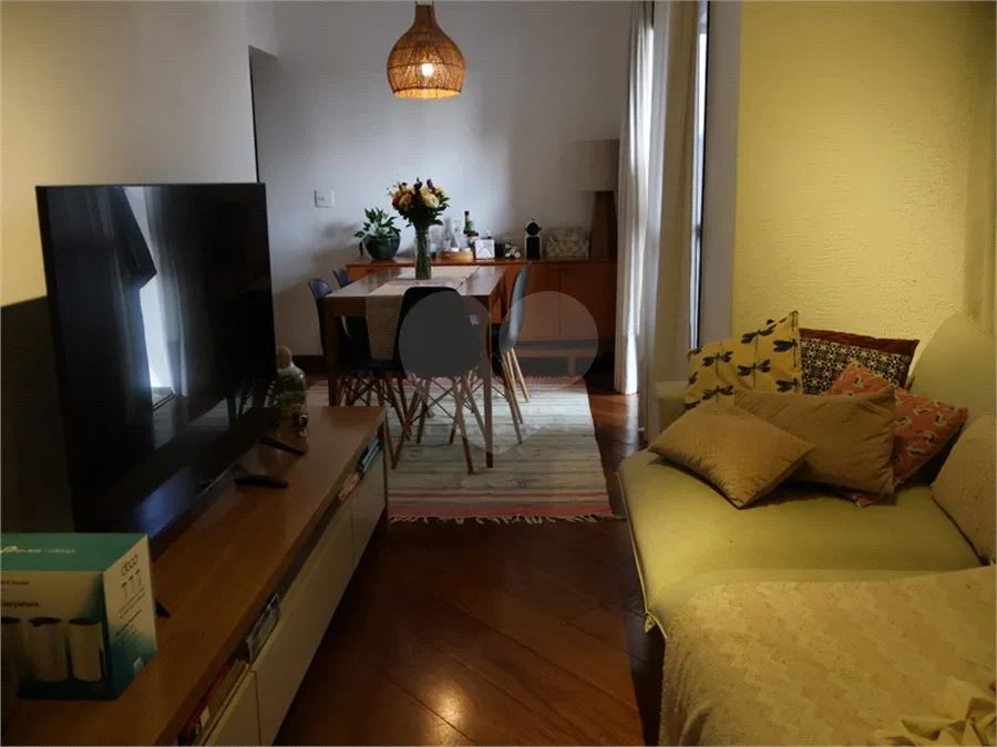 Apartamento com 2 quartos à venda em Pinheiros - SP - Foto 3