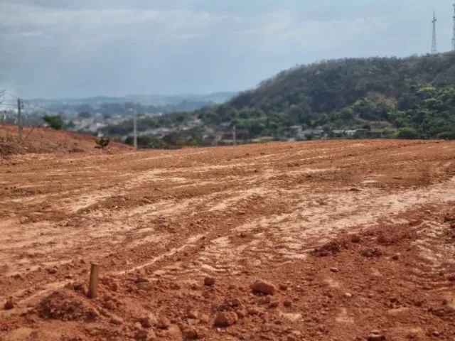 Lote de 200m² em Divinópolis a 4km do centro com financiamento próprio  - Foto 4