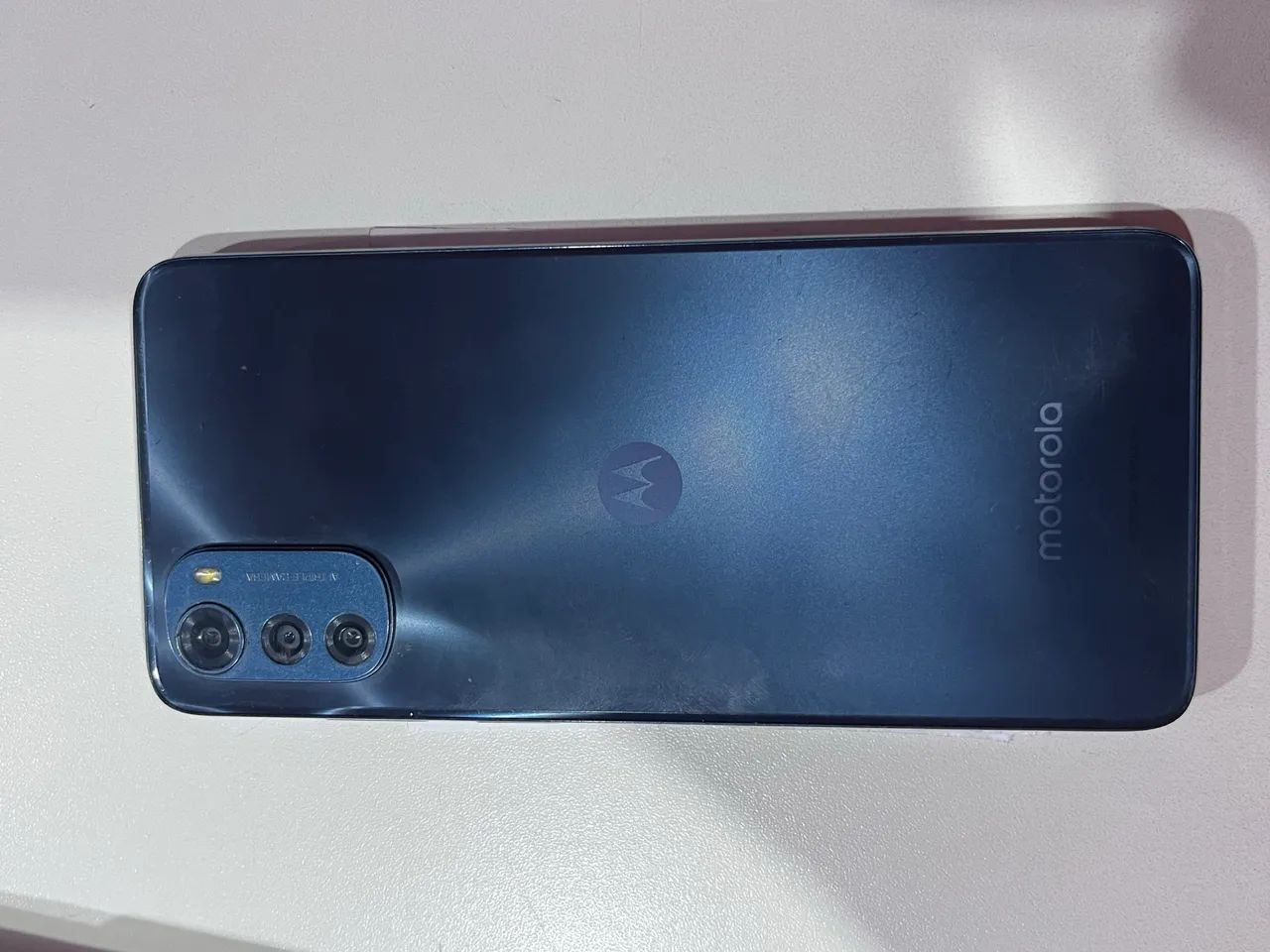 Motorola G E32 - Foto 3