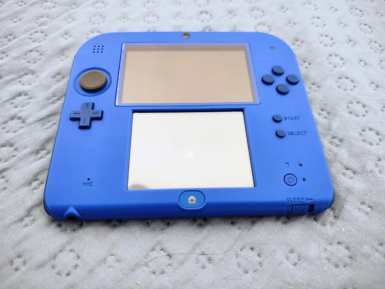 Nintendo 2DS edição Mario Kart novinho - Foto 4