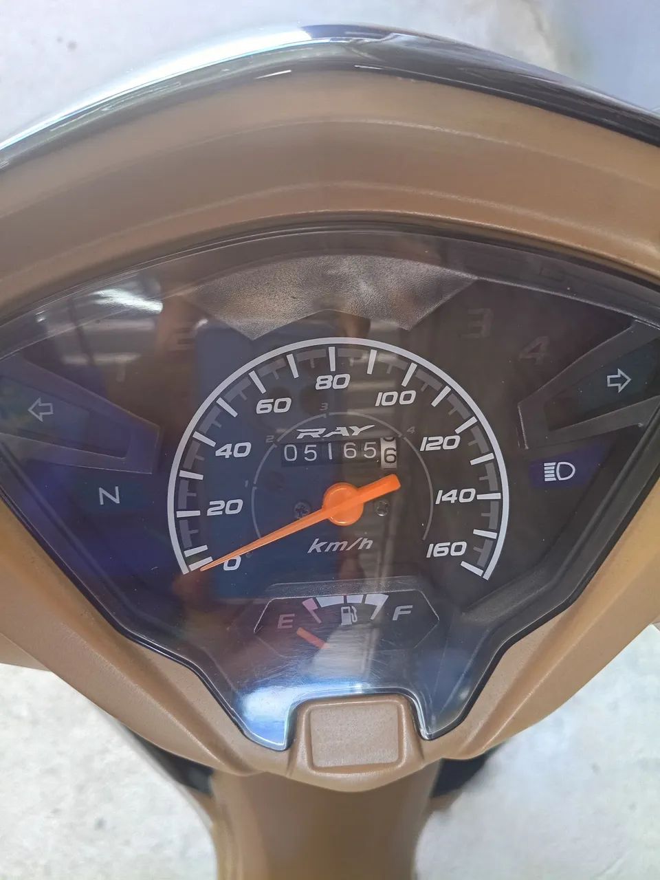 Vendo moto 50 vc, Shineray  - Foto 4
