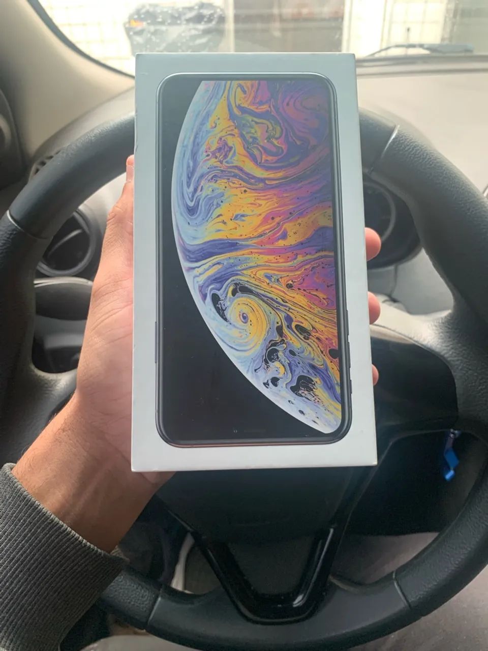 XS MAX - Foto 5
