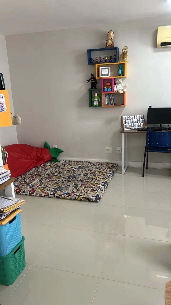 Moveis para escritório lindos  - Foto 2