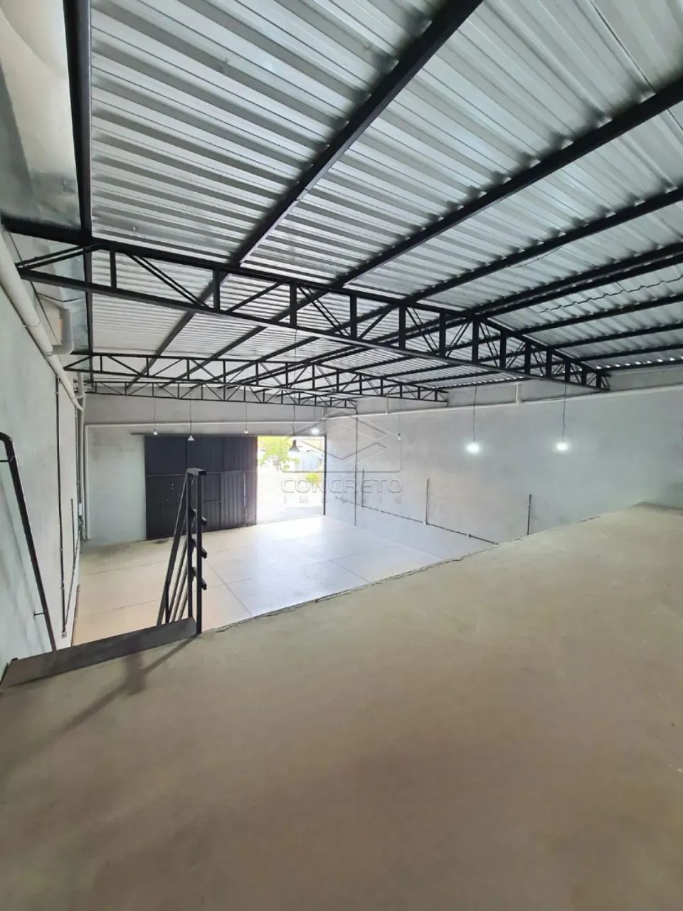 SALÃO COMERCIAL - VILA INDUSTRIAL - Foto 4
