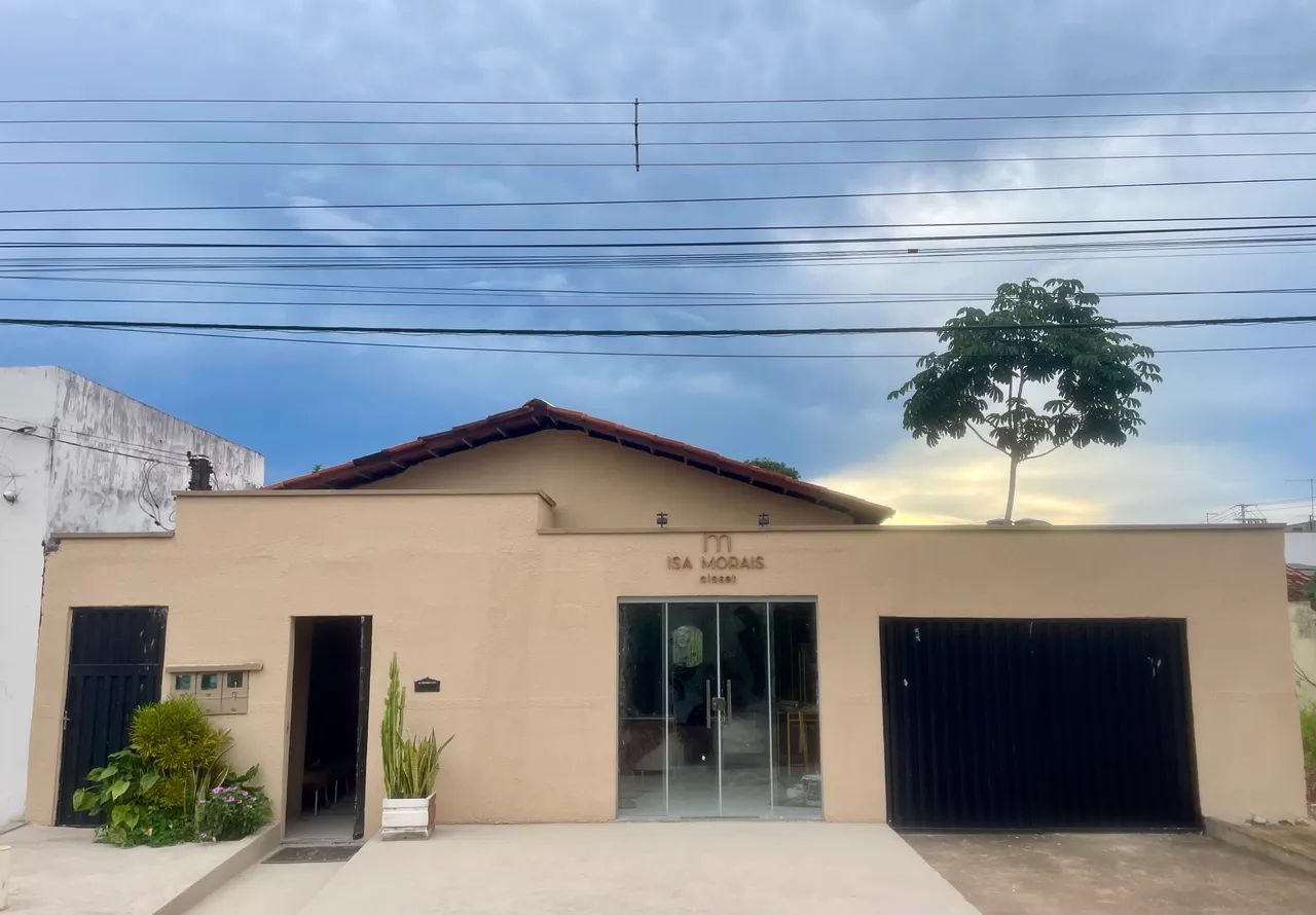 Pintor em palmas 