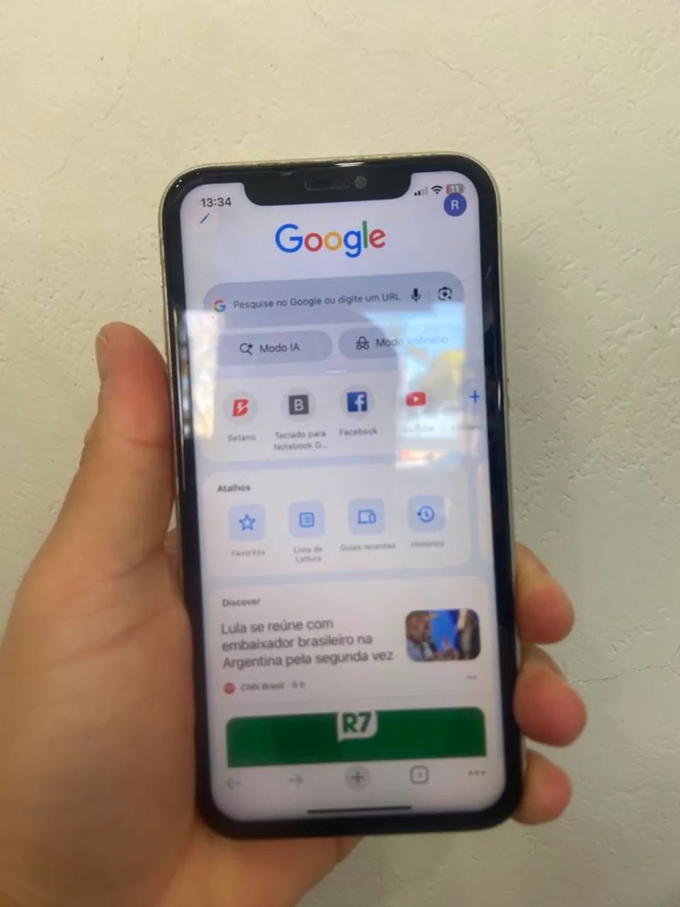 iPhone 11 64gb  - Foto 2