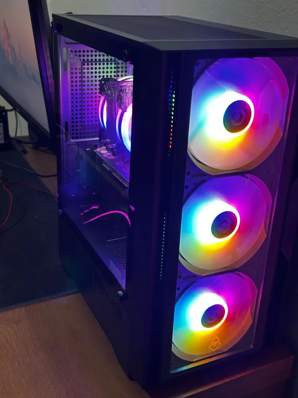 PC GAMER NOVO! - Foto 4