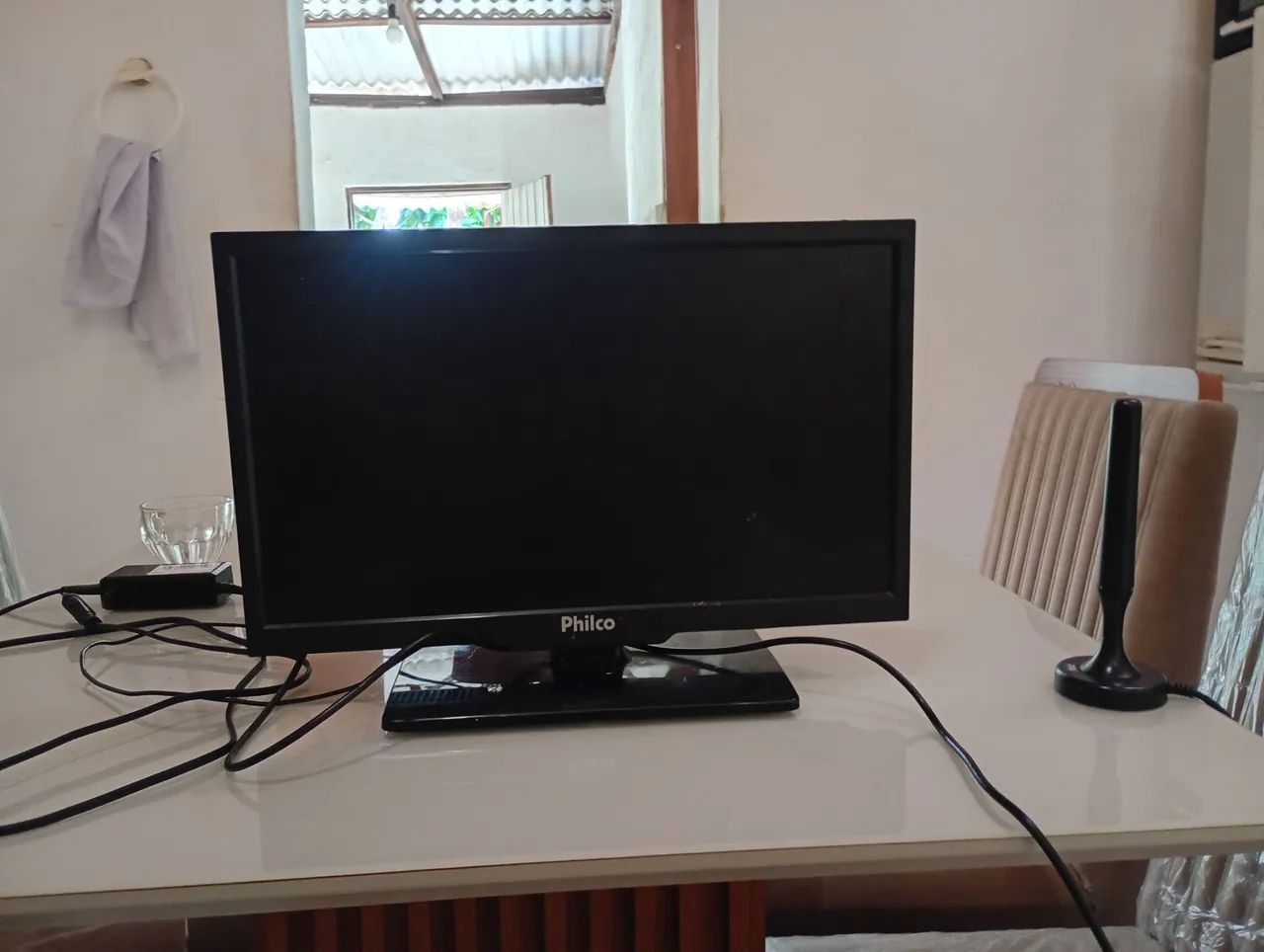 Monitor televisão Philco  - Foto 4