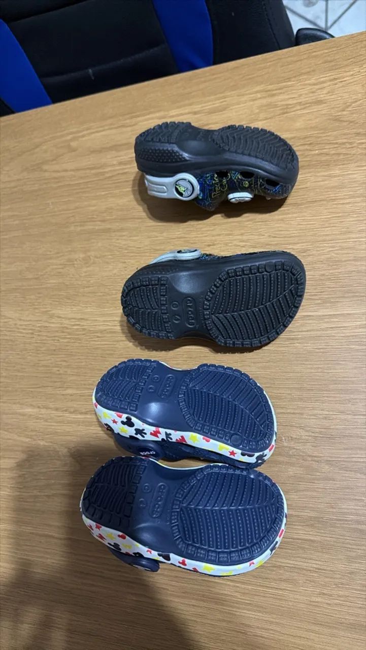Crocs Rn  - Foto 3