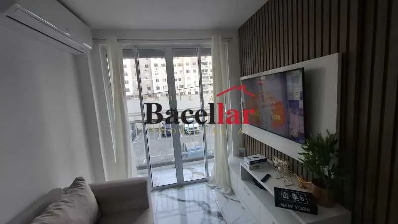 Apartamento : / Residencial / Curicica - Foto 5