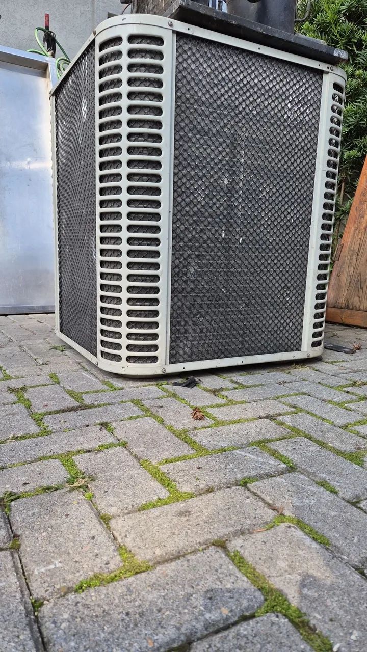 Ar condicionado  - Foto 4