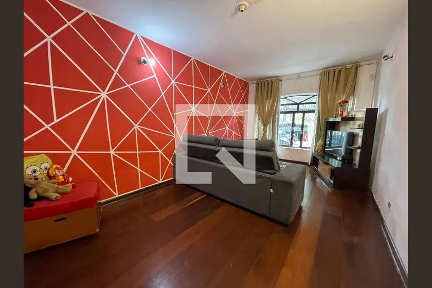 Casa à Venda - Butantã, 5 Quartos, 147 m2