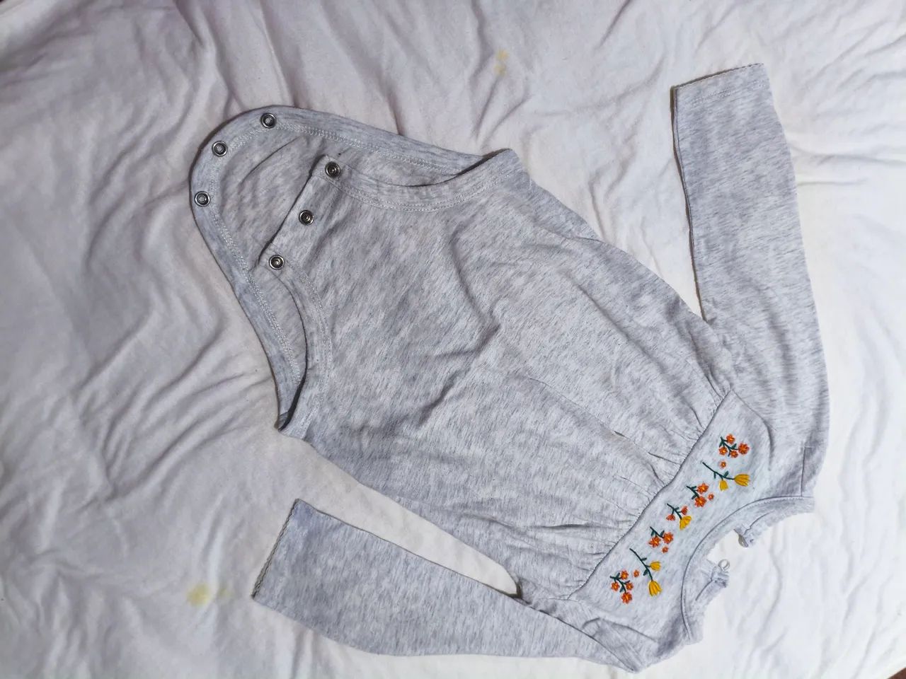Roupa de bebe - Foto 2