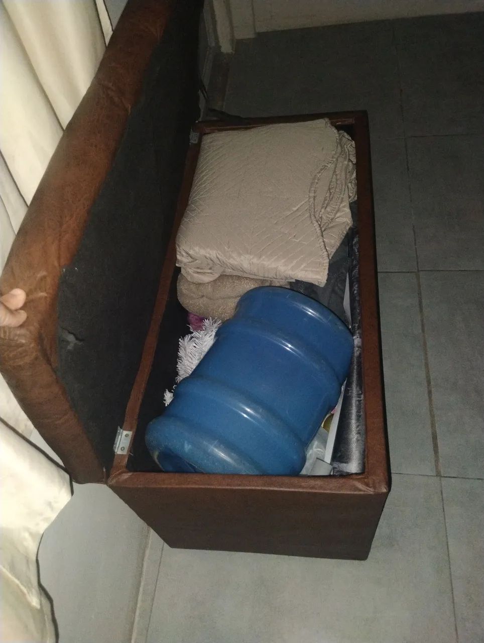 Puff baú 65048989433729121