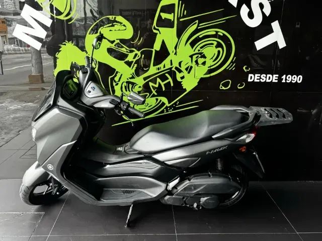 Yamaha Nmax 160 2024  - Foto 3