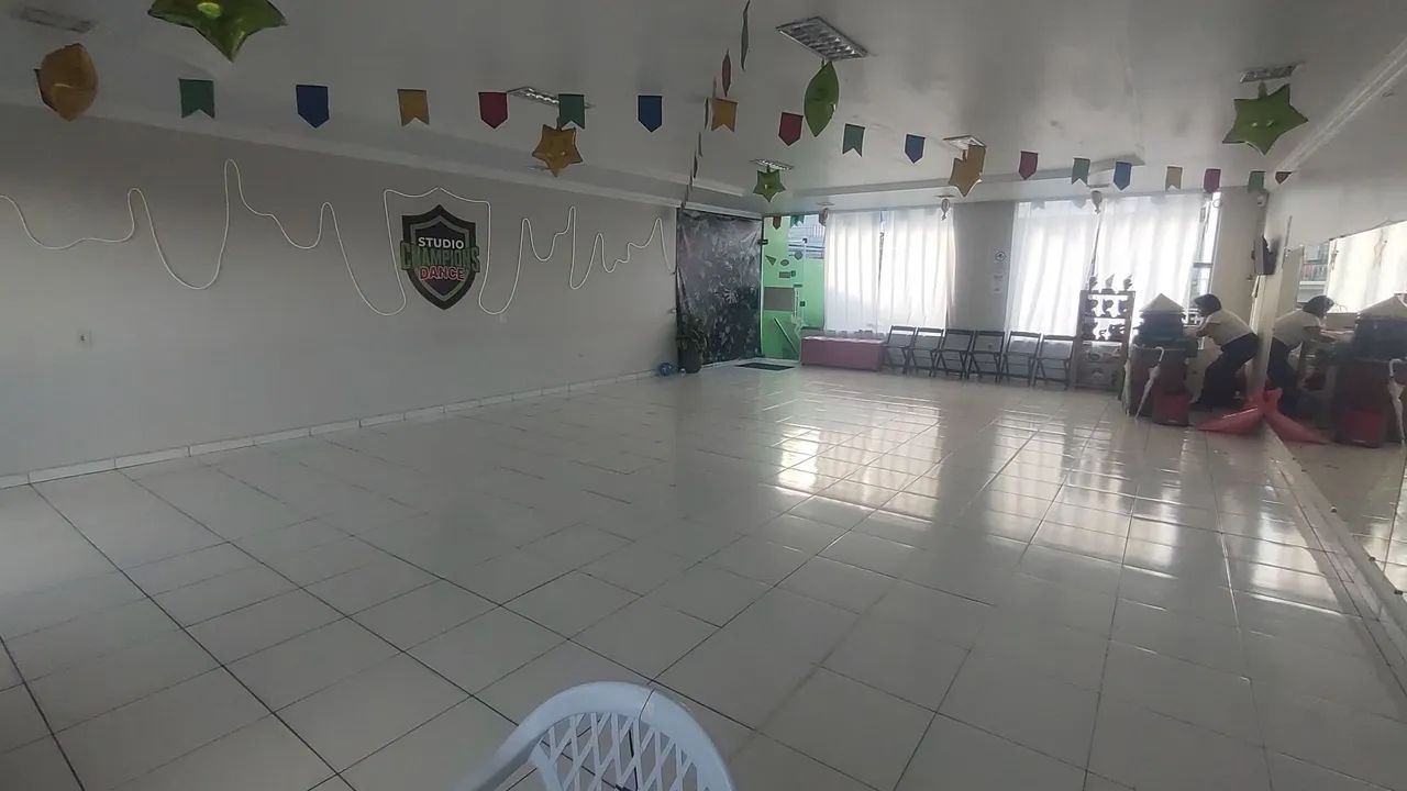 Salão para eventos - Foto 5