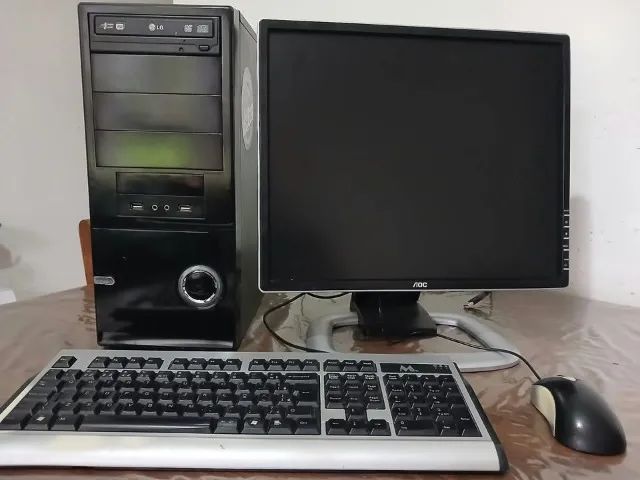 Computador completo AMD FX4300 - Foto 2