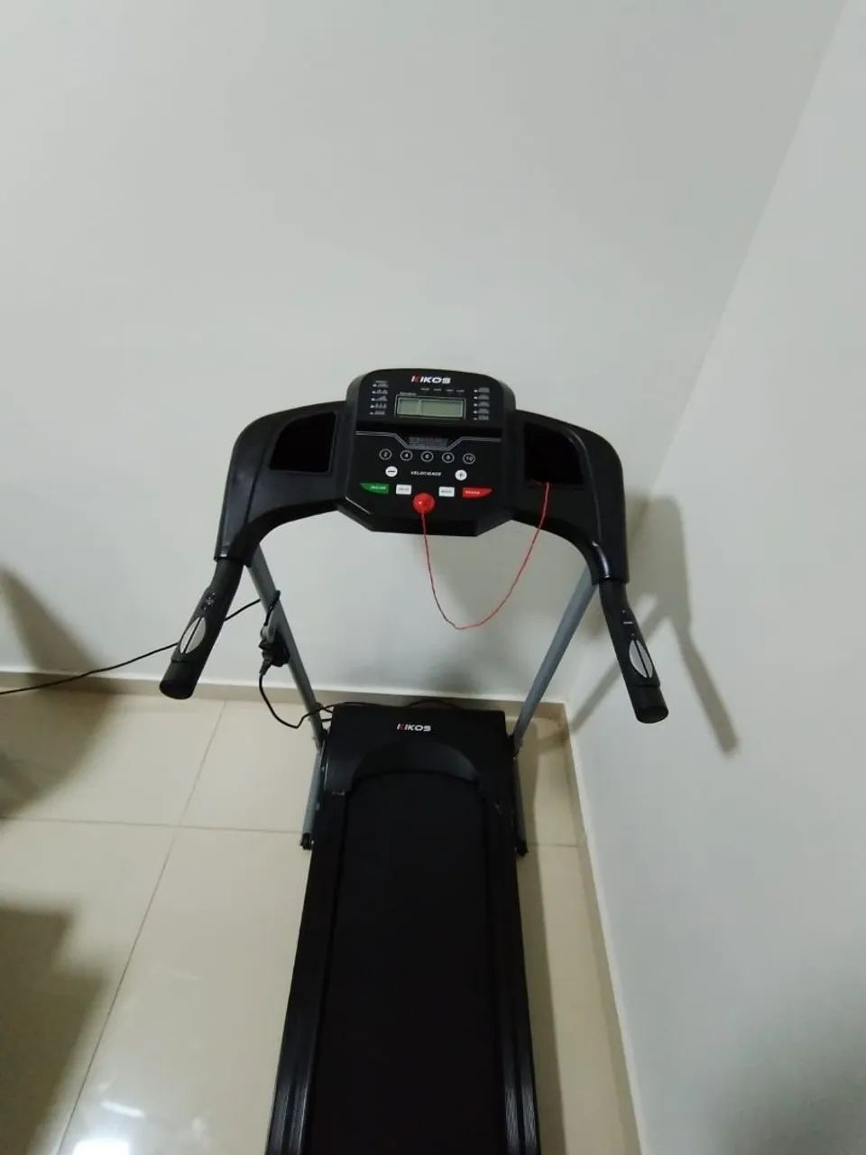 Vendo esteira elétrica 2.00065614994787587124