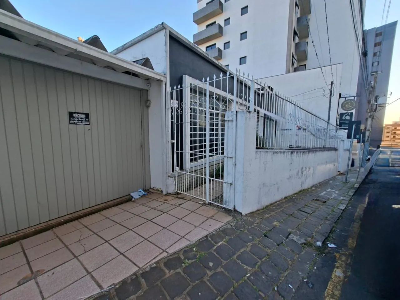 TERRENO À VENDA NO CENTRO - Foto 4