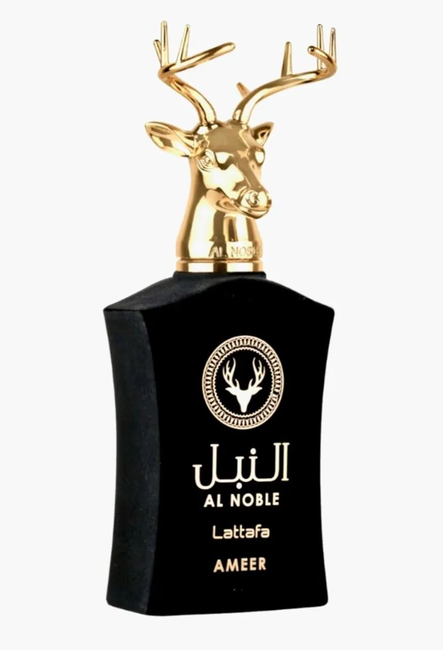 Al Noble Ameer _ Árabe  - Foto 2